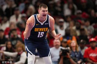 NBA历史